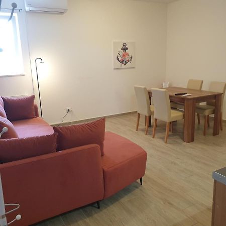 Apartments Valeria Divšići المظهر الخارجي الصورة