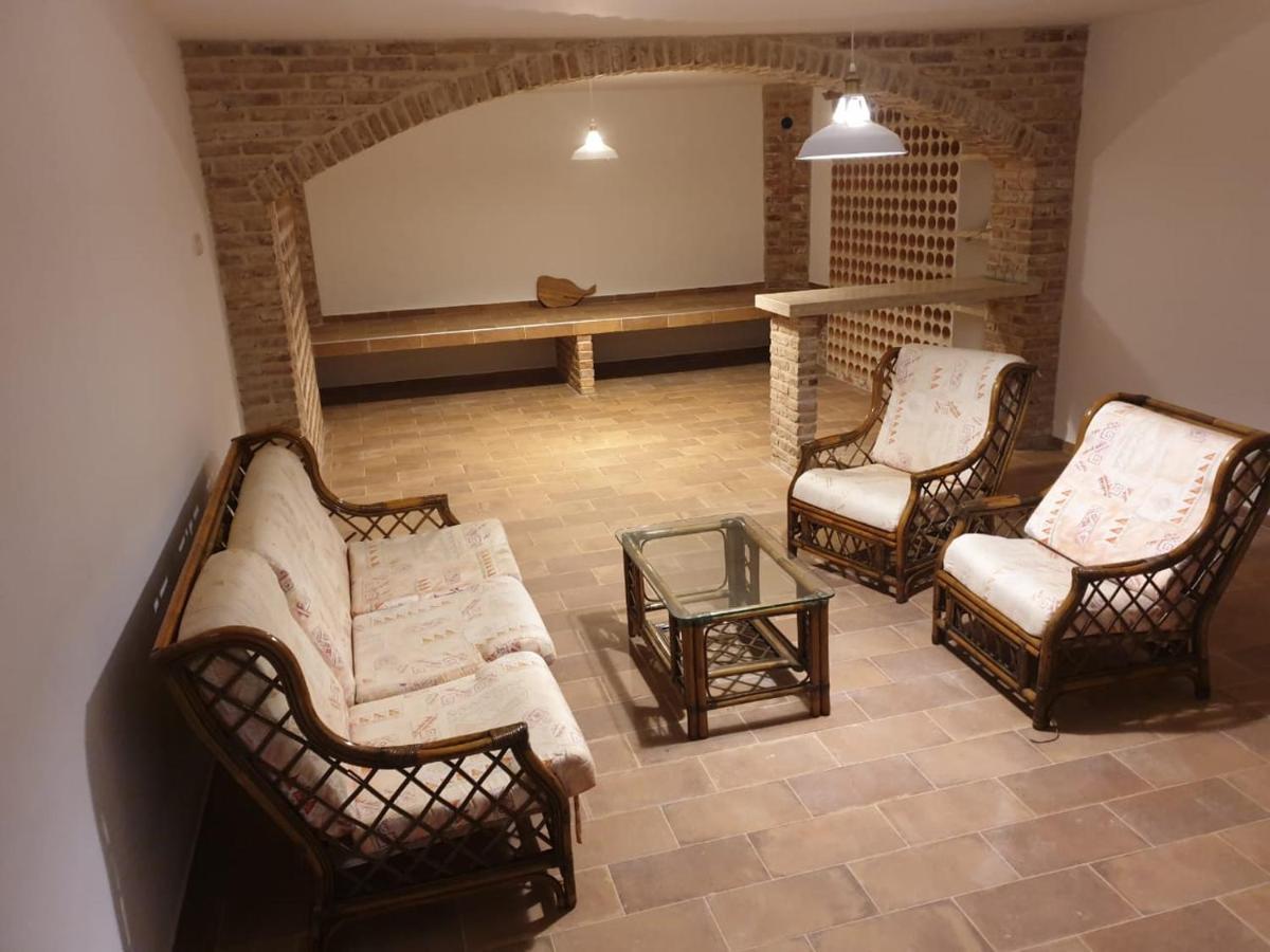 Apartments Valeria Divšići المظهر الخارجي الصورة